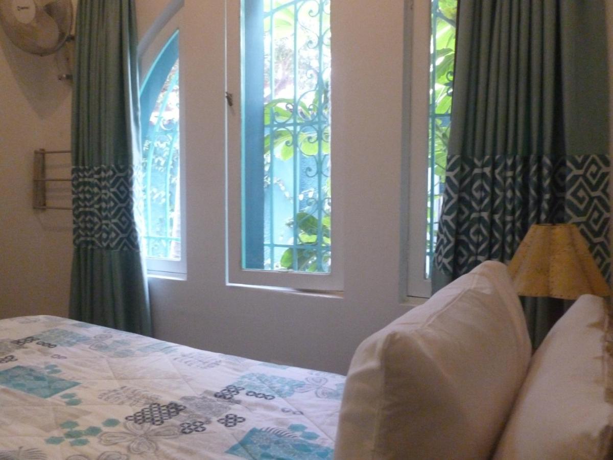 Bed and Breakfast La Casona Azul Лима Экстерьер фото