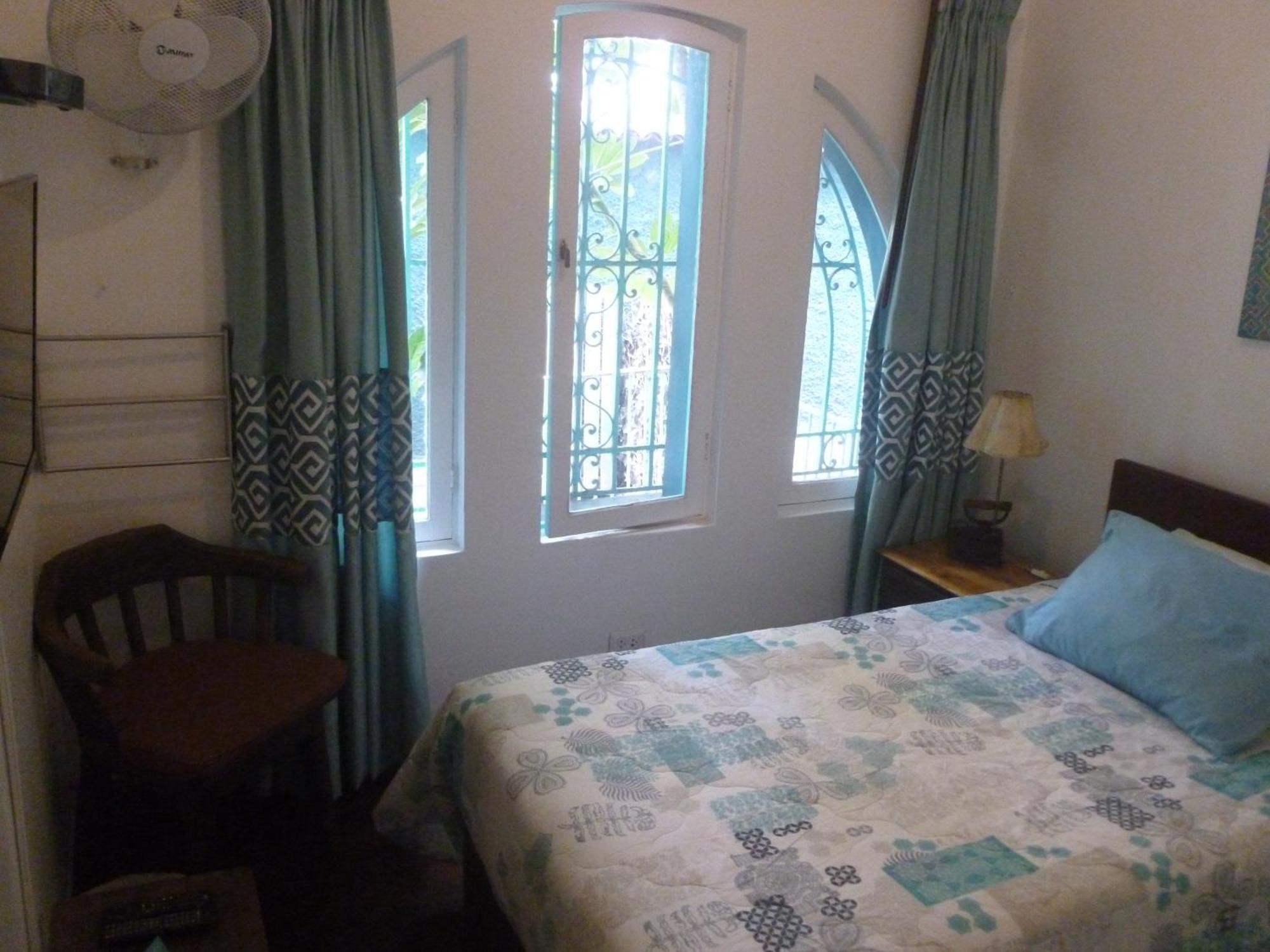 Bed and Breakfast La Casona Azul Лима Экстерьер фото