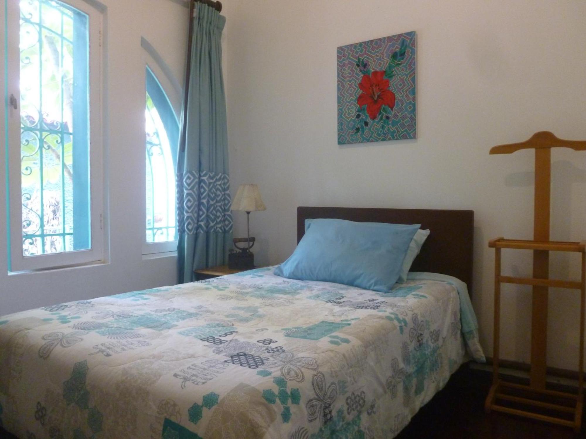 Bed and Breakfast La Casona Azul Лима Экстерьер фото